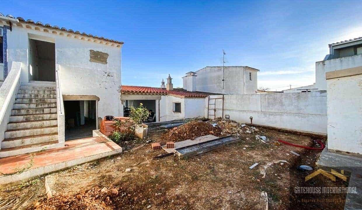 House in Montinhos da Luz, Faro 12394287