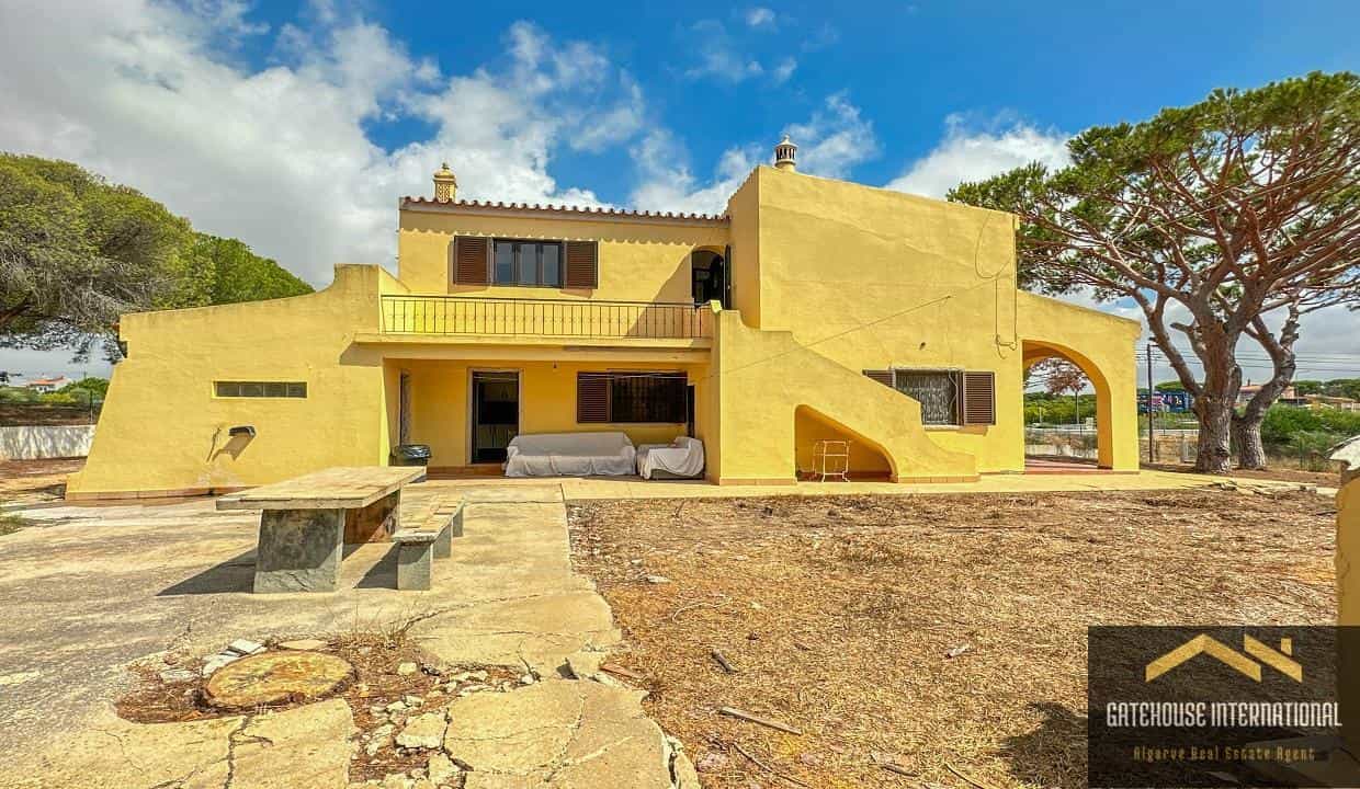 Hus i Escanxinhas, Faro 12394306