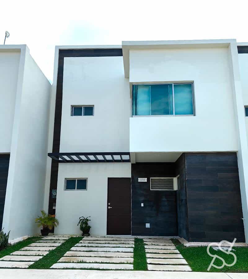 House in Cancun, Quintana Roo 12394316