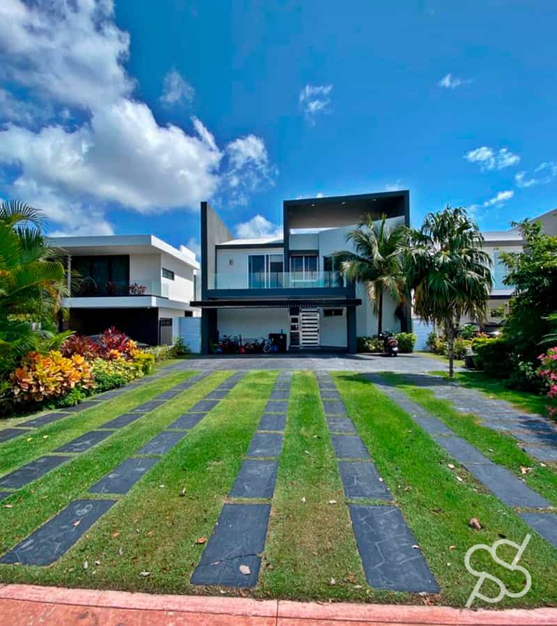 Huis in Cancún, Quintana Roe 12394324