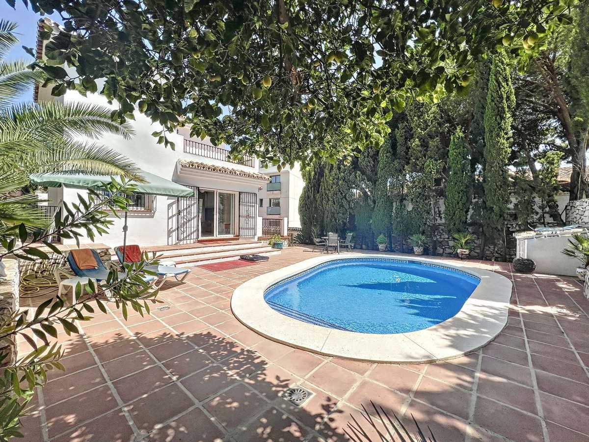 Huis in Mijas, Andalusië 12394395