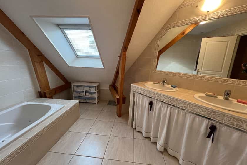 House in Ploërmel, Brittany 12394628