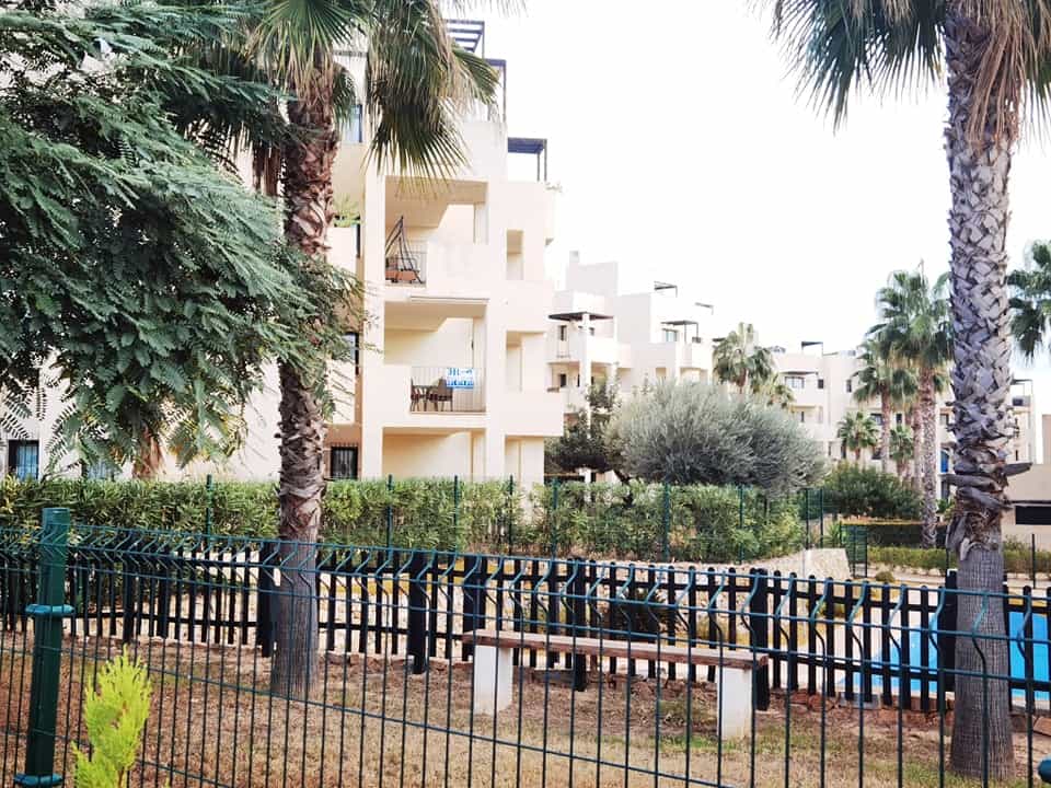 Condominium in Corvera, Murcia 12394630
