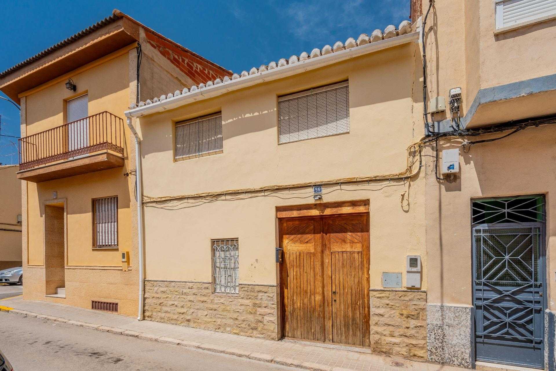 אַחֵר ב Benaguasil, Comunidad Valenciana 12394638