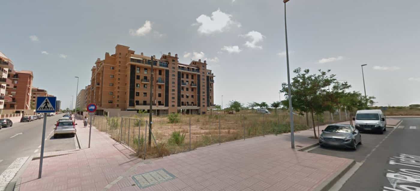 אַחֵר ב Castelló de la Plana, Comunidad Valenciana 12394680