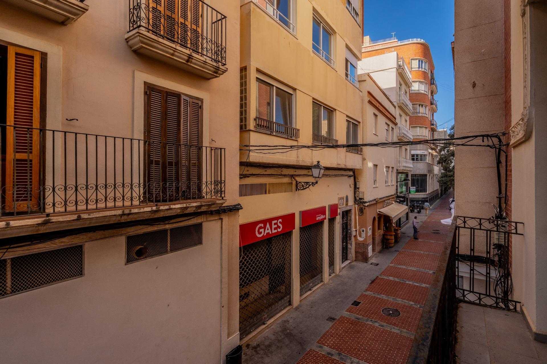Annen i Gandia, Valencian Community 12394689