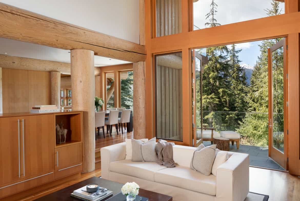 Haus im Whistler, British Columbia 12394700
