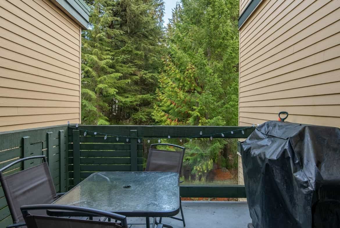 Condominio nel Whistler, British Columbia 12394704