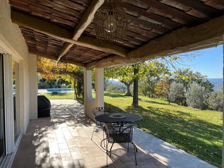 casa no Montauroux, Provença-Alpes-Costa Azul 12394716