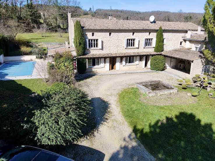 House in Crest, Auvergne-Rhone-Alpes 12394723
