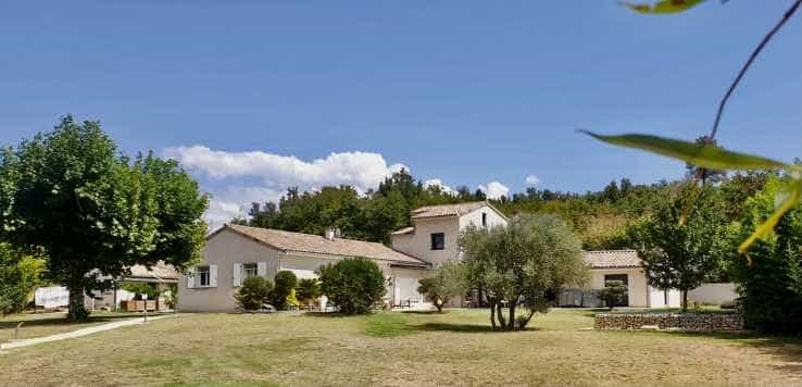 casa en Valencia, Auvernia-Ródano-Alpes 12394725