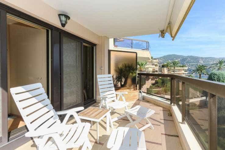 Condominium in Nice, Provence-Alpes-Côte d'Azur 12394737