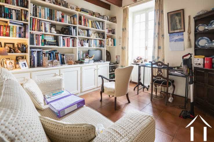 Condominium in Sully, Bourgogne-Franche-Comté 12394744