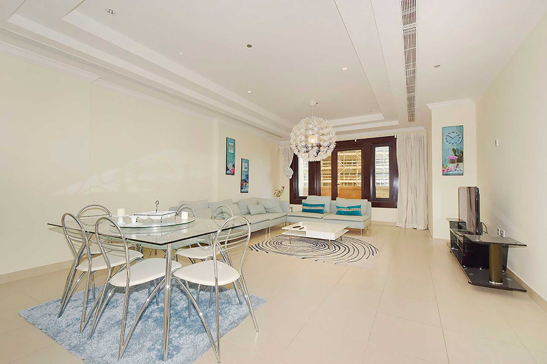 Condominium in Doha, Ad Dawhah 12394750