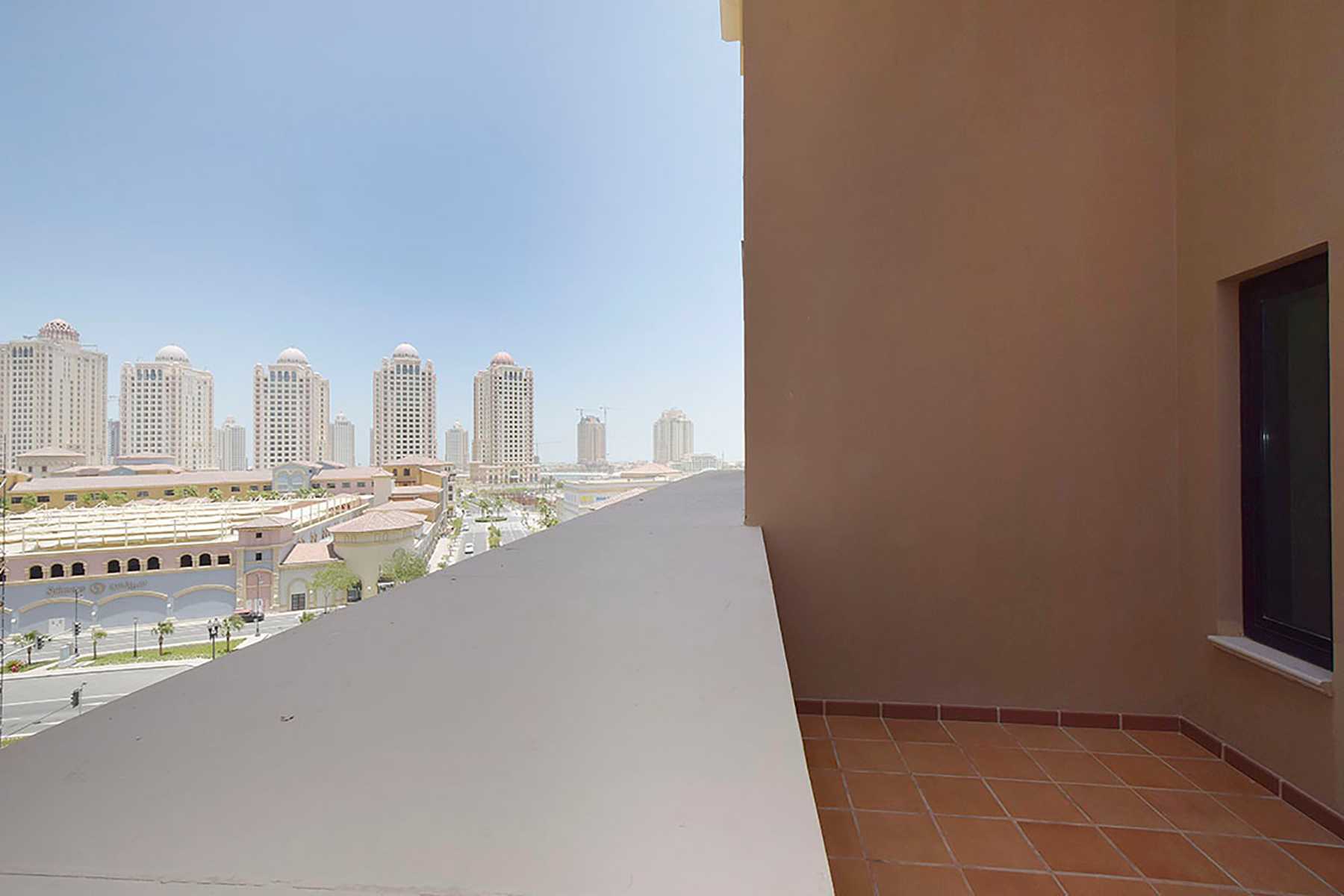 Condominium in Doha,  12394750