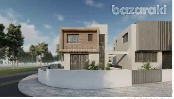 Будинок в Ypsonas, Limassol 12394820