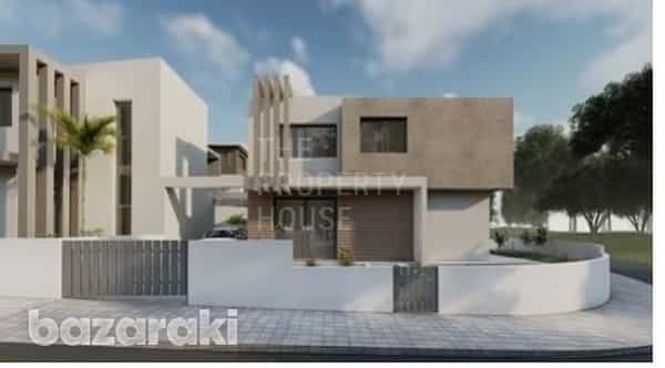 Будинок в Ypsonas, Limassol 12394820