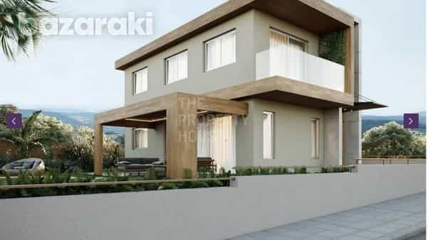 Dom w Pyrgos, Larnaka 12394822