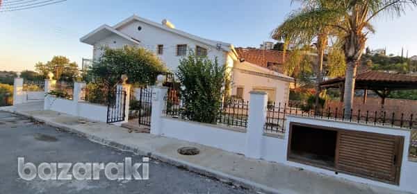 House in Parekklisia, Larnaka 12394937