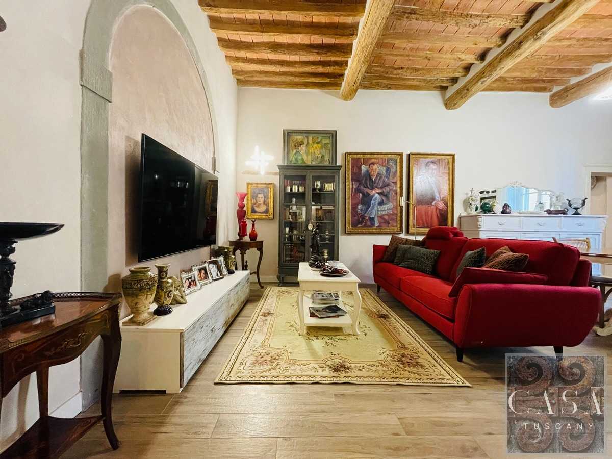Condominium in Casciana Terme, Tuscany 12395206