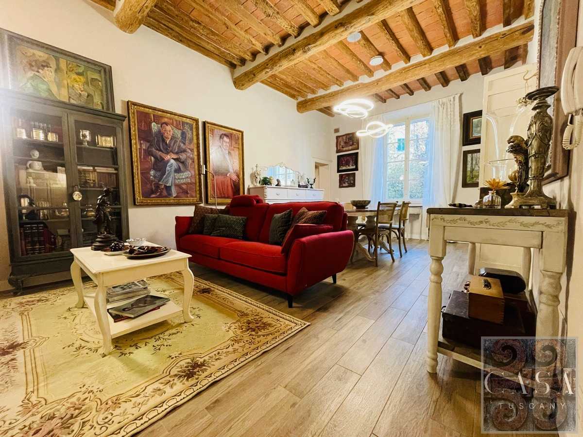 Condominium in Casciana Terme, Tuscany 12395206