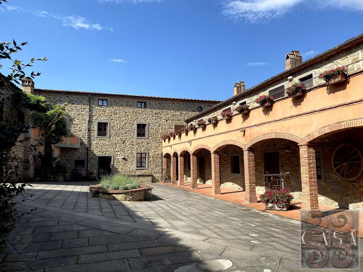 Condominio nel Cortone, Toscana 12395207