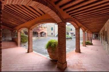 Condomínio no Cortona, Toscana 12395208