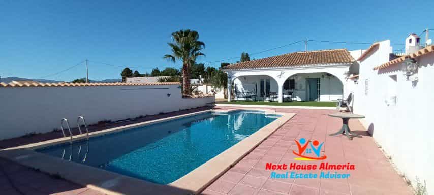 House in Albox, Andalusia 12395255