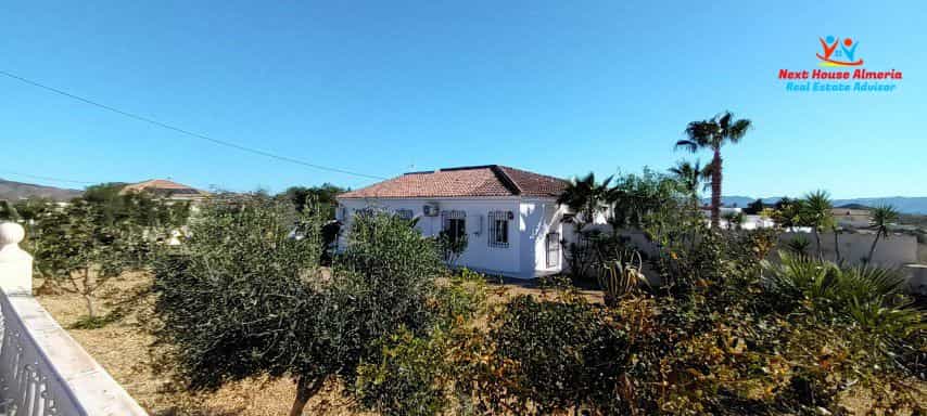 Talo sisään Albox, Andalucía 12395255