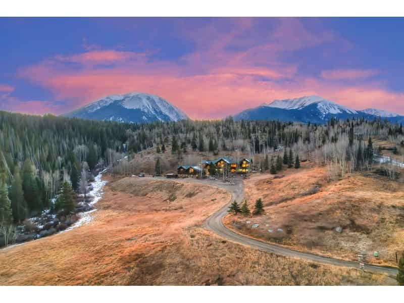 House in Silverthorne, Colorado 12395258