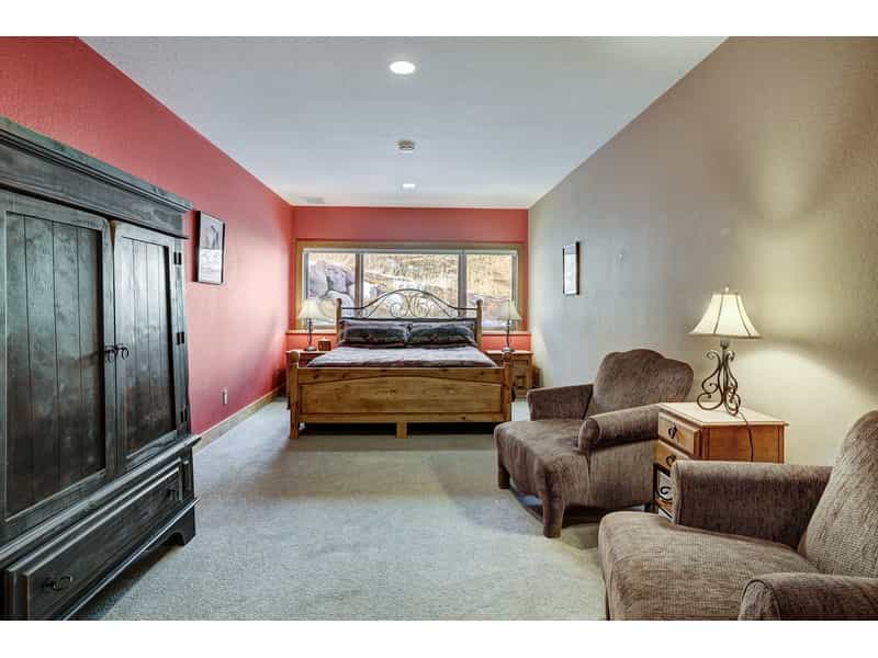 House in Silverthorne, Colorado 12395258