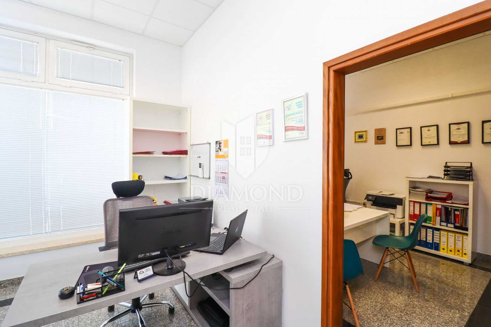 Office in Poreč, Istria County 12395373