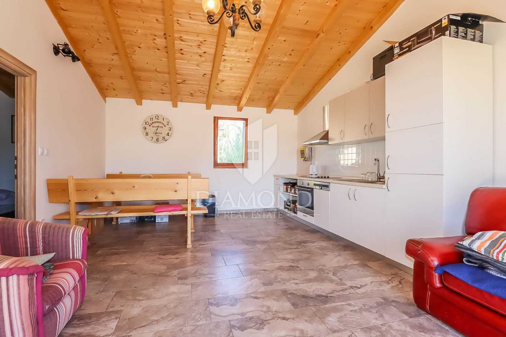 Будинок в Rovinj, Istria County 12395411