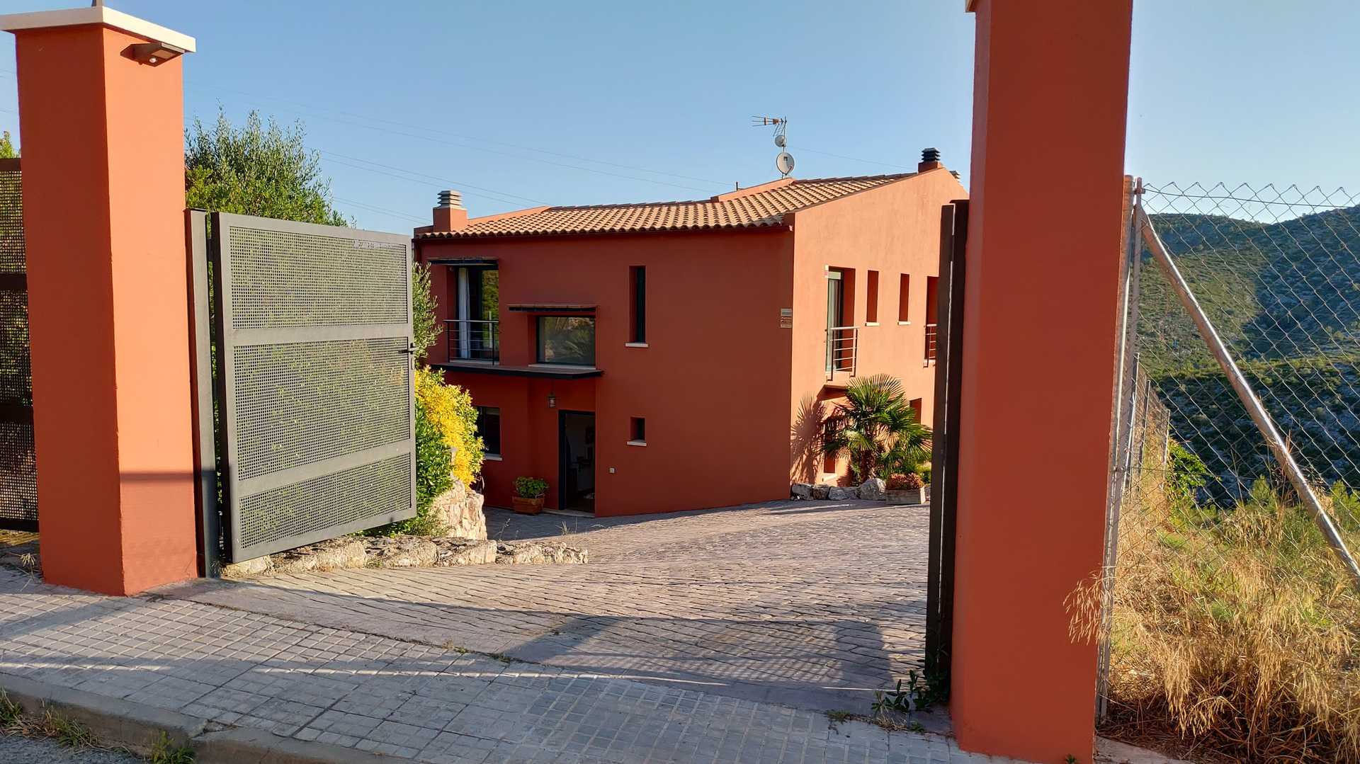 House in Campdessens, Catalonia 12395475