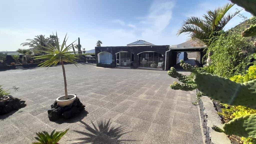 House in Macher, Canary Islands 12395482