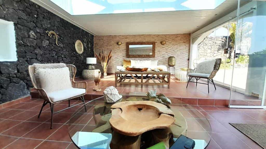House in Macher, Canary Islands 12395482