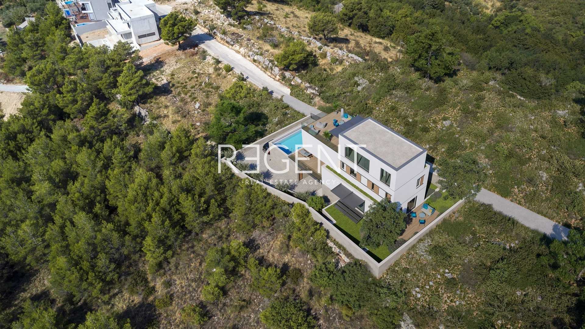 House in Klis, Splitsko-dalmatinska županija 12395484