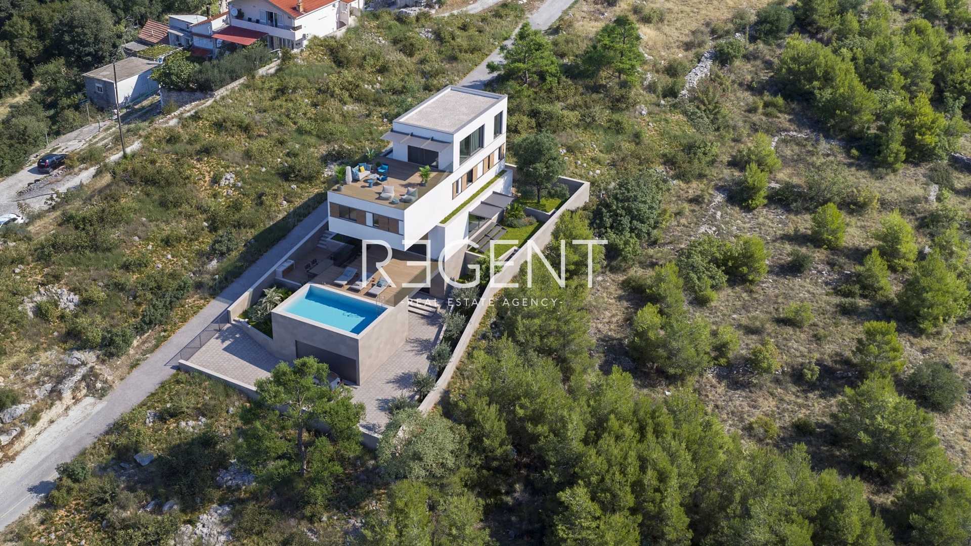 House in Klis, Splitsko-dalmatinska županija 12395484
