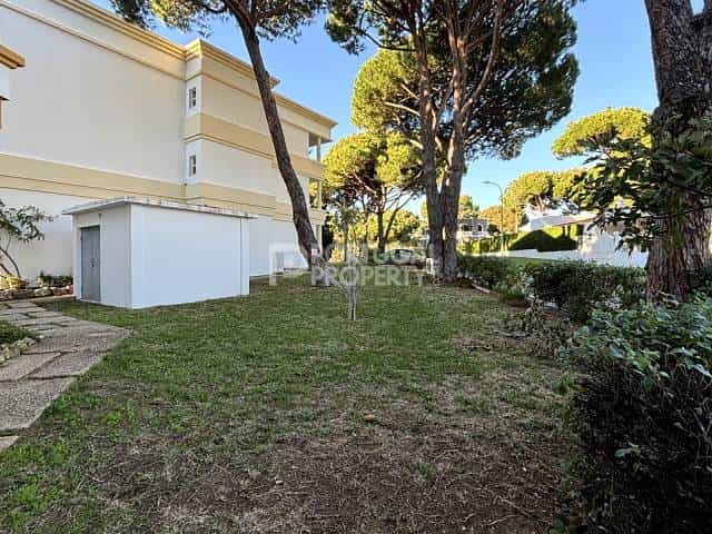 Condominium dans Quarteira, Faro 12395493