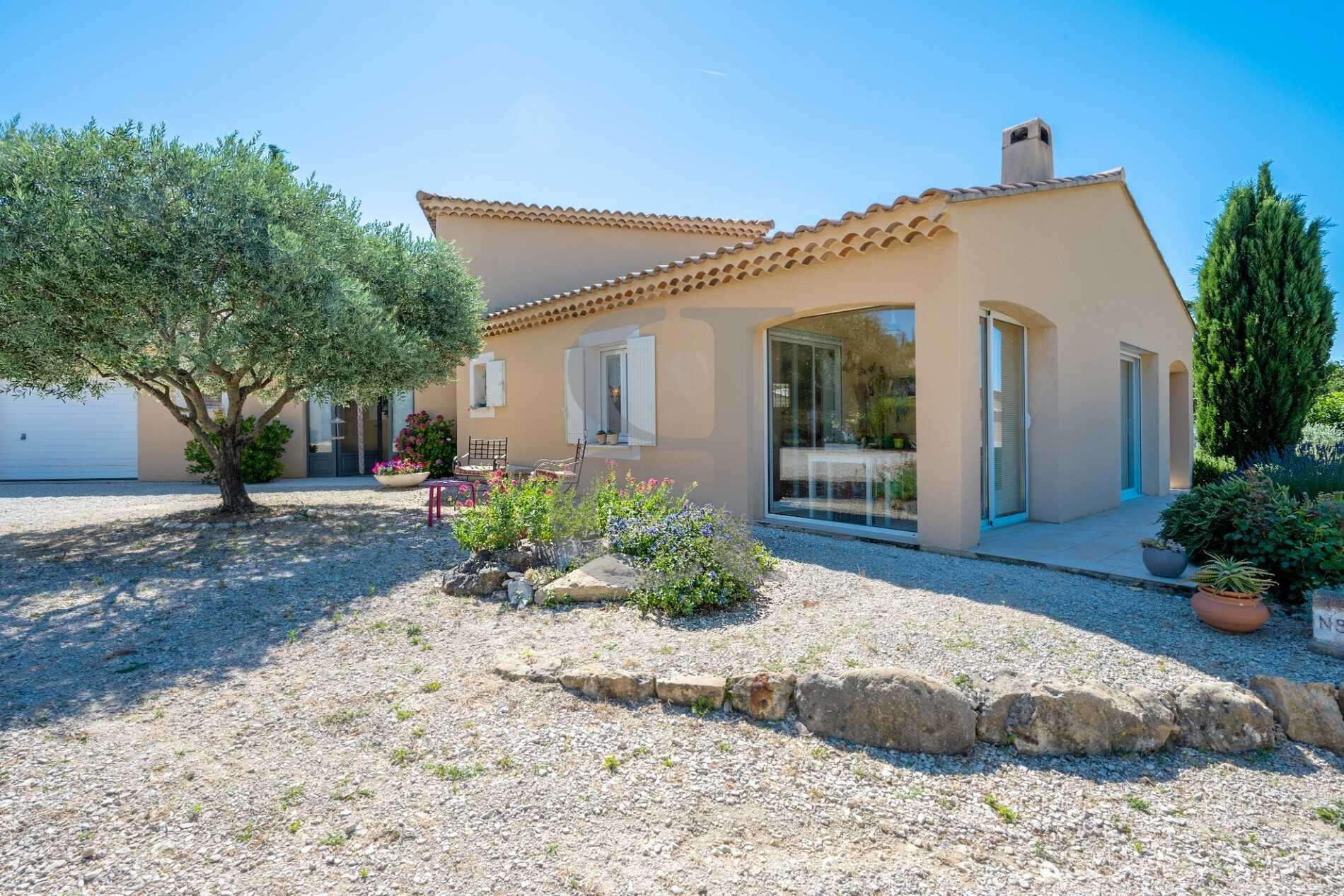 σπίτι σε Bédoin, Provence-Alpes-Côte d'Azur 12395546