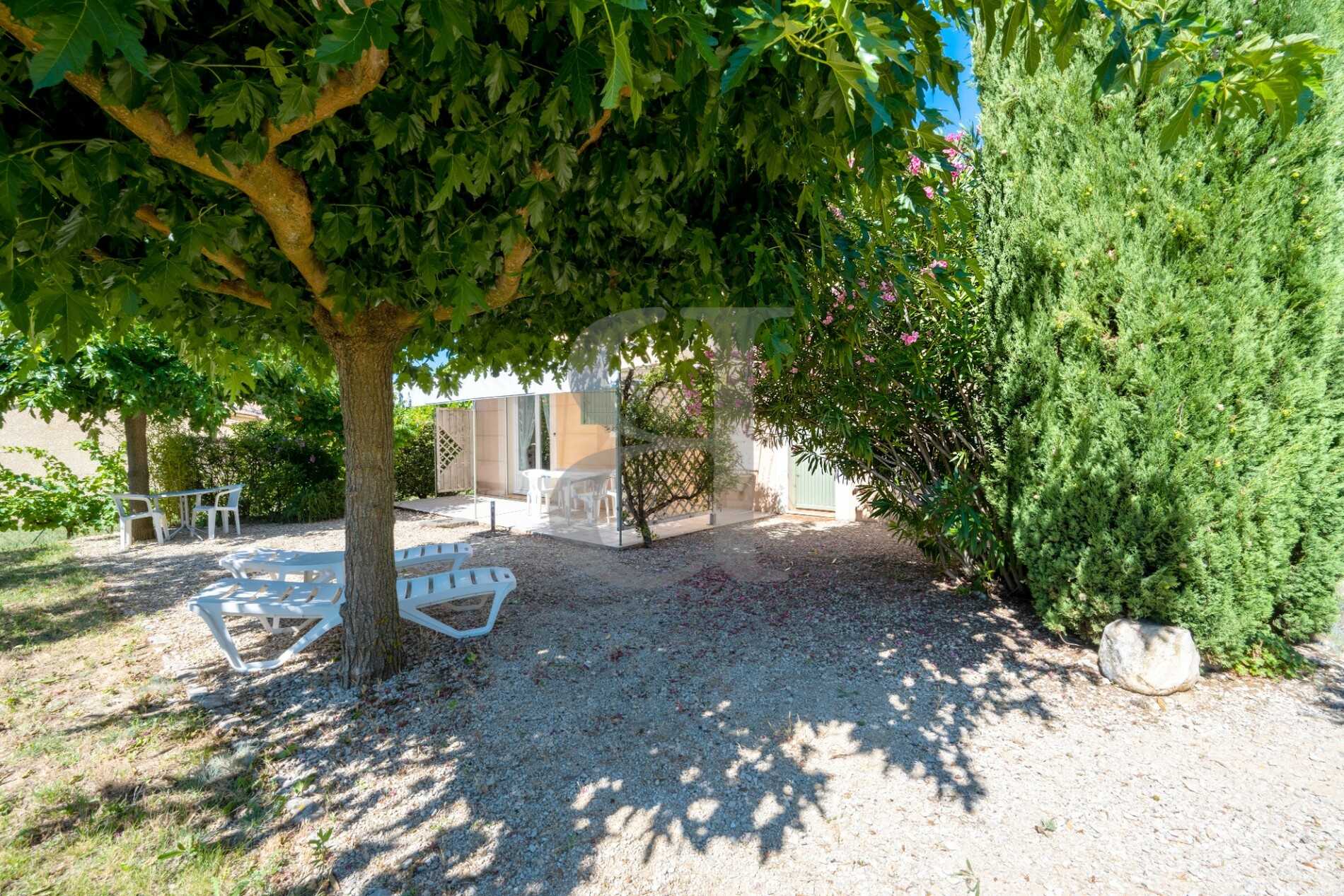 Rumah di Bédoin, Provence-Alpes-Côte d'Azur 12395546