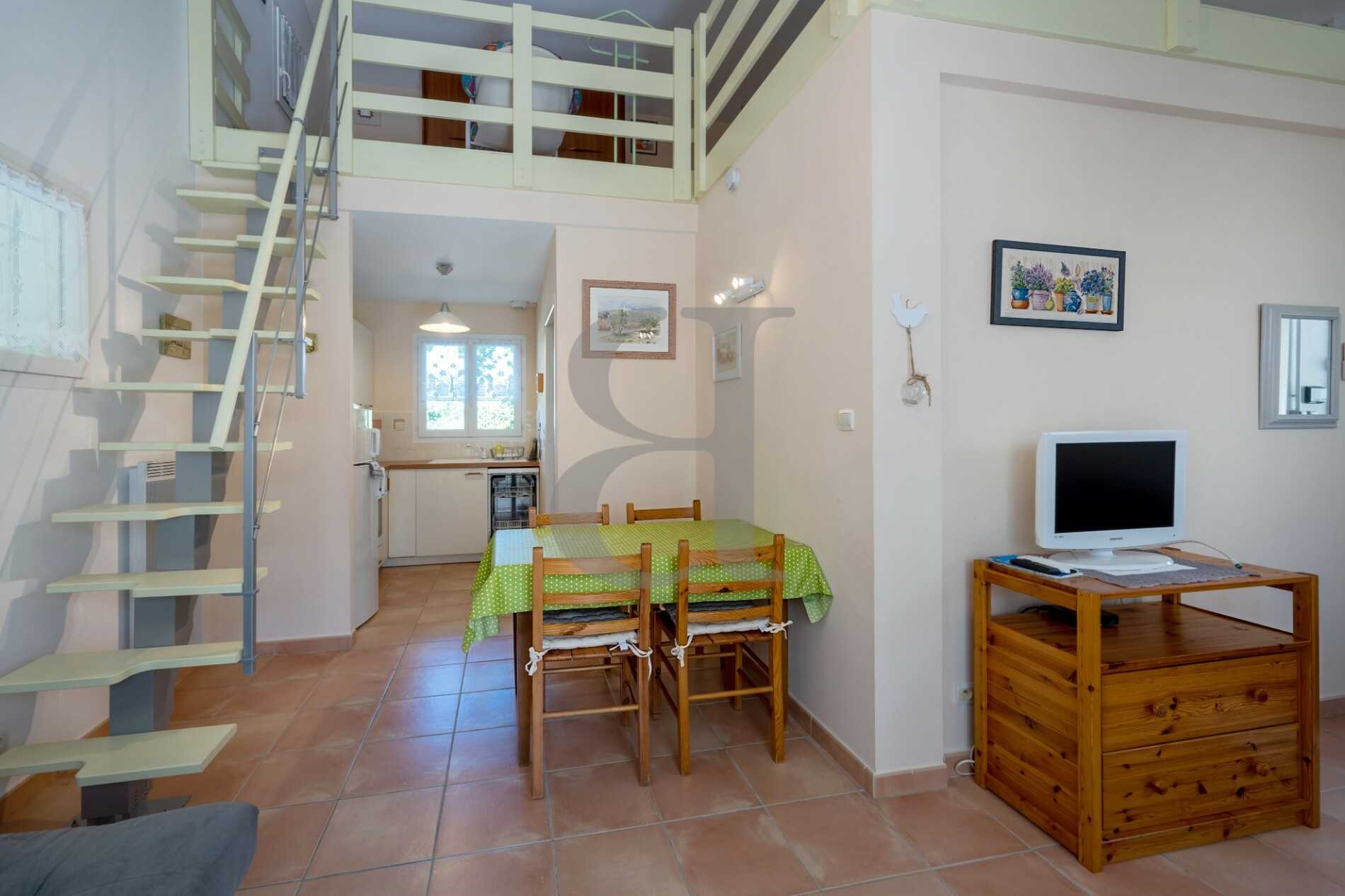 rumah dalam Bédoin, Provence-Alpes-Côte d'Azur 12395546