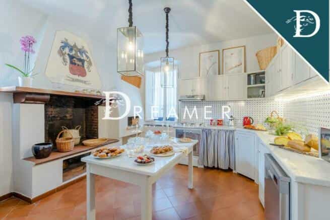 Talo sisään Capannori, Tuscany 12395607