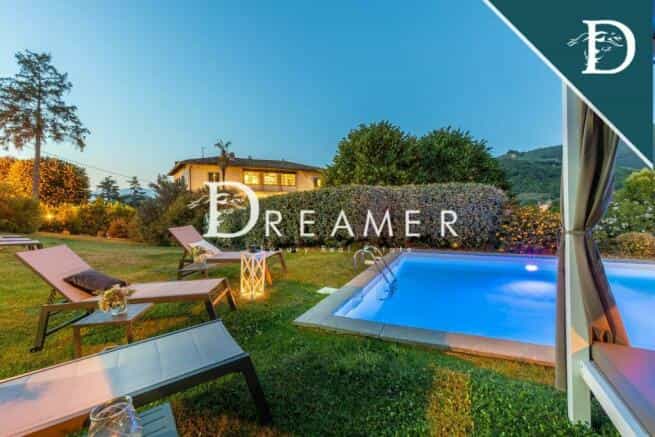 σπίτι σε Capannori, Tuscany 12395607