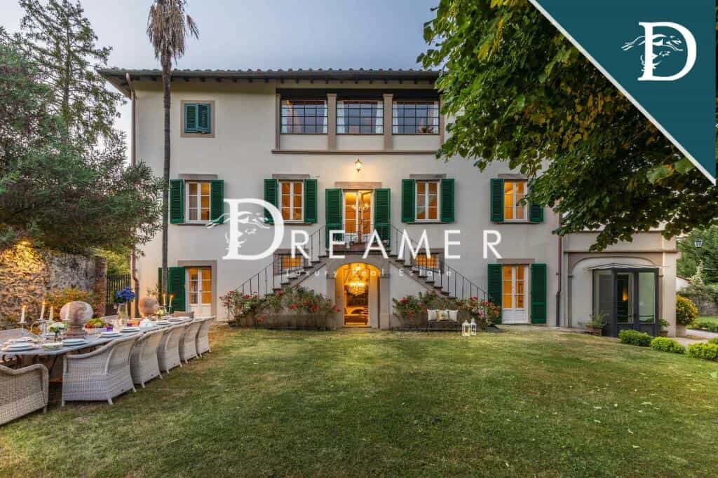 House in Capannori, Tuscany 12395607