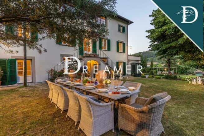 Casa nel Capannori, Tuscany 12395607