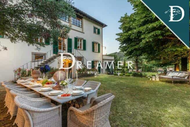 rumah dalam Capannori, Tuscany 12395607