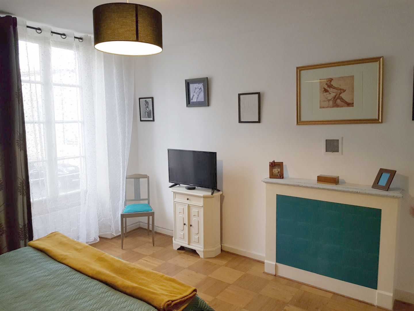 Huis in Aulnay, Nouvelle-Aquitaine 12395639