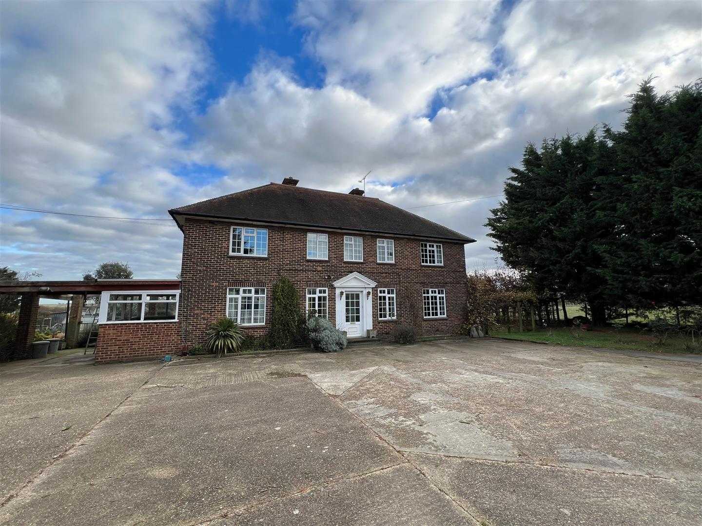 House in Cooling, Medway 12395644