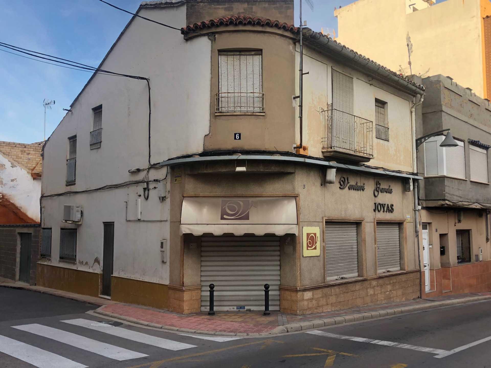 其他 在 Riba-roja de Túria, Valencian Community 12395657